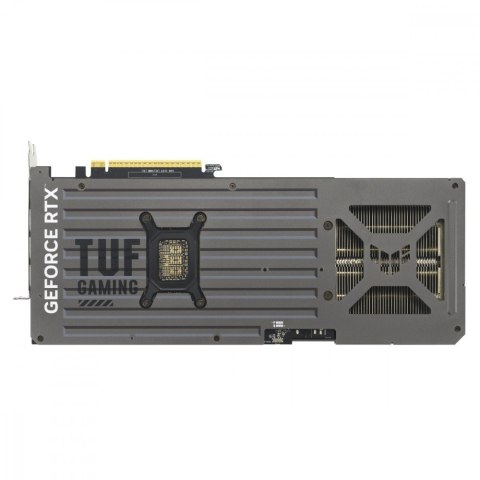 Karta graficzna GeForce RTX 5070 TI TUF GAMING OC 16GB GDDR7 256bit DP/HDMI Asus