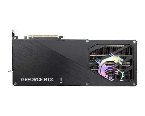 Karta graficzna GeForce RTX 5090 GAMING TRIO OC 32G GDDR7 512bit 3DP/HDMI MSI