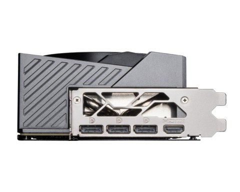 Karta graficzna GeForce RTX 5090 GAMING TRIO OC 32G GDDR7 512bit 3DP/HDMI MSI
