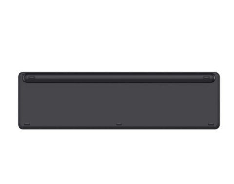 Klawiatura bezprzewodowa Vaiya Multi Black US Trust