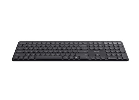 Klawiatura bezprzewodowa Vaiya Multi Black US Trust