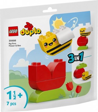 Klocki Polybag Display MIX 52 sztuki LEGO