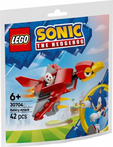 Klocki Polybag Display MIX 52 sztuki LEGO