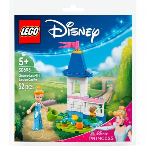 Klocki Polybag Display MIX 52 sztuki LEGO