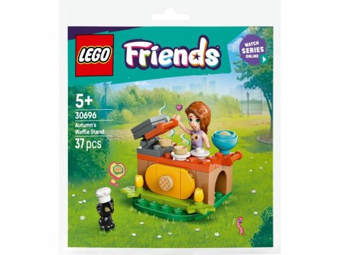 Klocki Polybag Display MIX 52 sztuki LEGO
