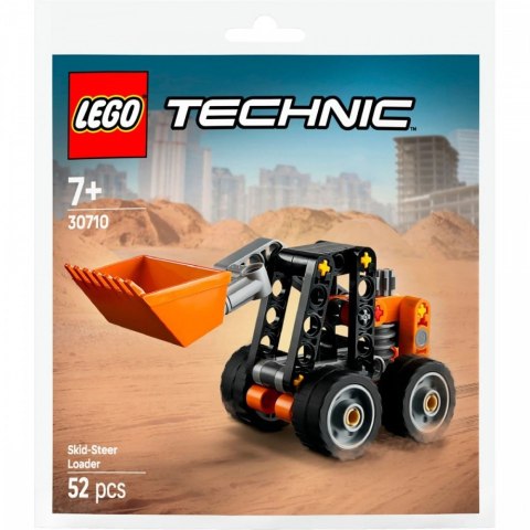 Klocki Polybag Display MIX 52 sztuki LEGO