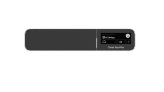 Kontroler sieciowy UCK-G2-SSD CloudKey+ UBIQUITI