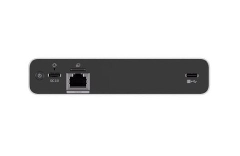 Kontroler sieciowy UCK-G2-SSD CloudKey+ UBIQUITI Kontroler sieciowy UCK-G2-SSD CloudKey+ UBIQUITI