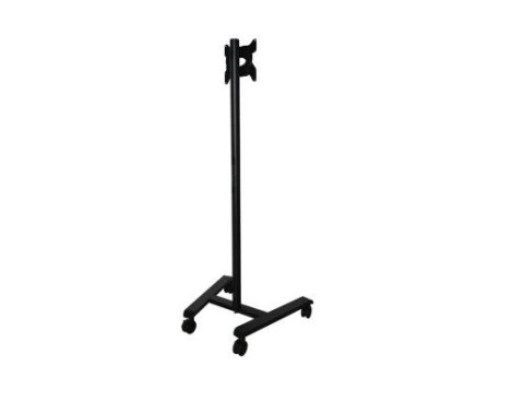 Mobilny statyw do monitora Momentum BT7504/B B-Tech AV Mounts