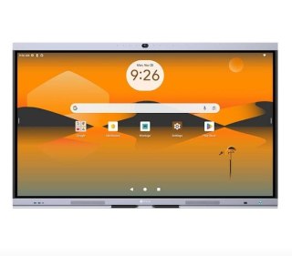 Monitor interaktywny 65 cali AI -IFP6504P 4K AI UHD AND13 400NIT AG NEOVO