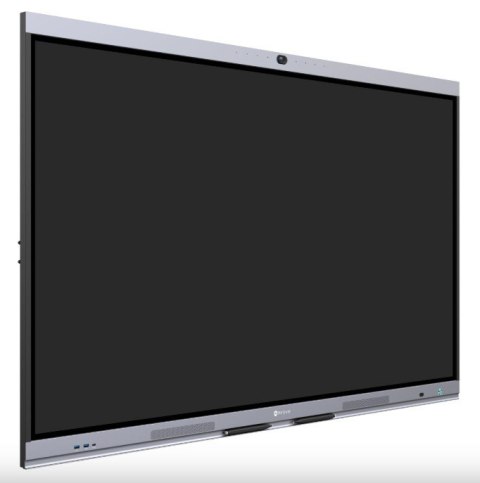Monitor interaktywny 65 cali AI -IFP6504P 4K AI UHD AND13 400NIT AG NEOVO