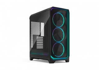 Obudowa Meshify 3 Ambience Pro RGB Black TG Light Tint Fractal Design