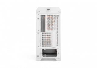Obudowa Meshify 3 Ambience ProRGB White TG Clear Fractal Design