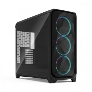 Obudowa Meshify 3 XL Black RGB TG Light Tint Fractal Design