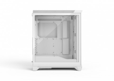 Obudowa Meshify 3 White TG Clear Tint