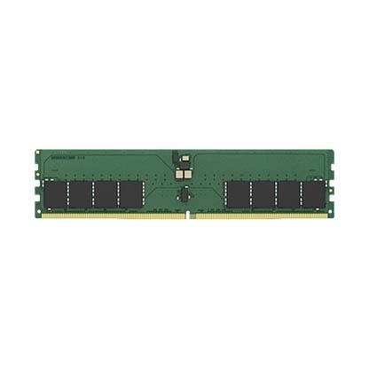 Pamięć DDR5 32GB (1*32GB) 6400 CL52 2Rx8 CUDIMM Kingston