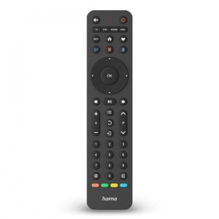 Pilot uniwersalny 4w1 Netflix, Prime video Hama
