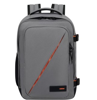 Plecak kabinowy Take2Cabin Casual S Szary AMERICAN TOURISTER