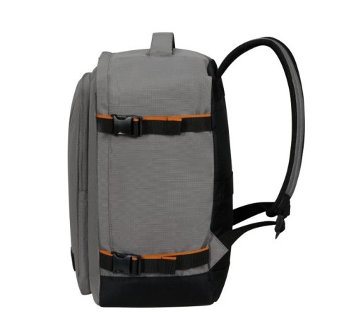 Plecak kabinowy Take2Cabin Casual S Szary AMERICAN TOURISTER