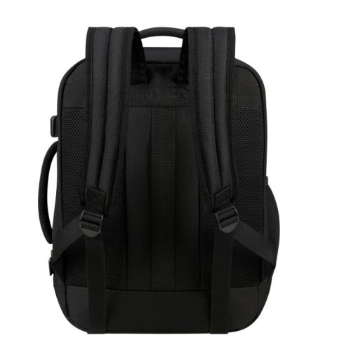 Plecak kabinowy Take2Cabin roz.S/M czarny AMERICAN TOURISTER