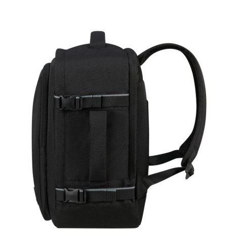 Plecak kabinowy Take2Cabin roz.S/M czarny AMERICAN TOURISTER