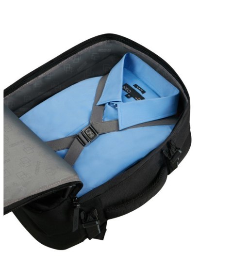 Plecak kabinowy Take2Cabin roz.S/M czarny AMERICAN TOURISTER