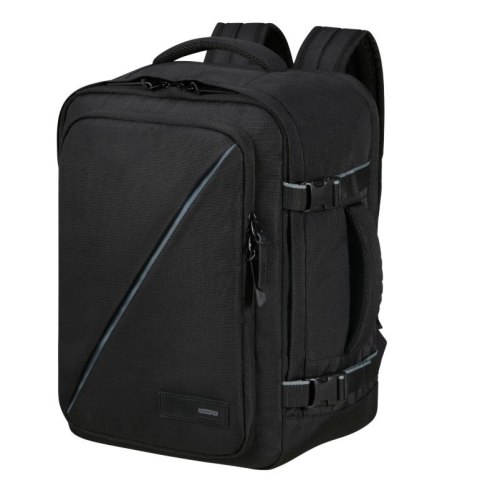 Plecak kabinowy Take2Cabin roz.S/M czarny AMERICAN TOURISTER