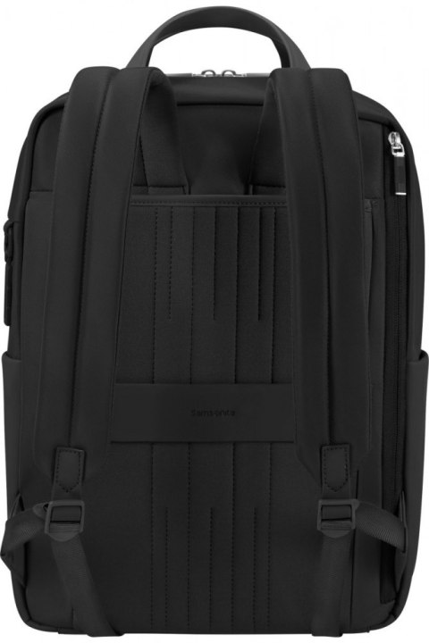Plecak na laptopa 4Pack 14,1 cala czarny Samsonite