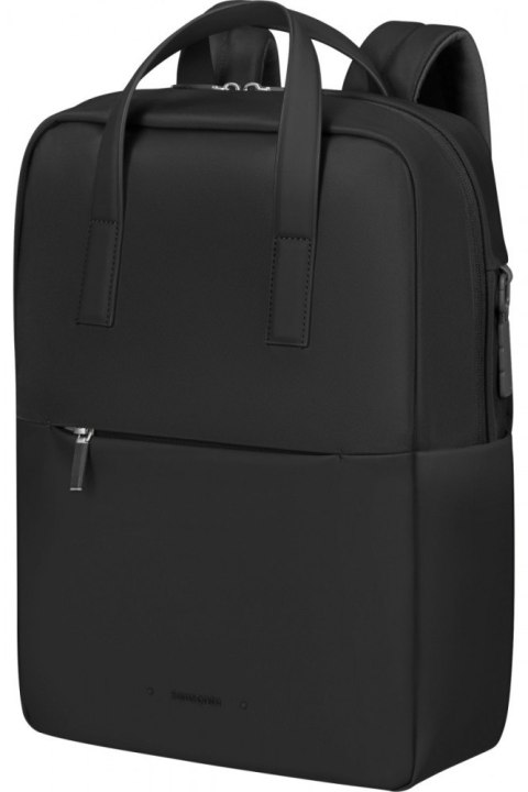 Plecak na laptopa 4Pack 14,1 cala czarny Samsonite