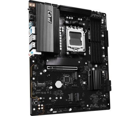 Płyta główna B850 PRO-A AM5 4DDR5 ATX ASRock Płyta główna B850 PRO-A AM5 4DDR5 ATX ASRock