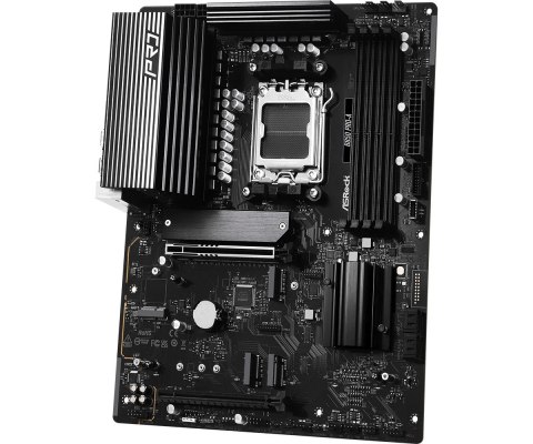 Płyta główna B850 PRO-A AM5 4DDR5 ATX ASRock Płyta główna B850 PRO-A AM5 4DDR5 ATX ASRock