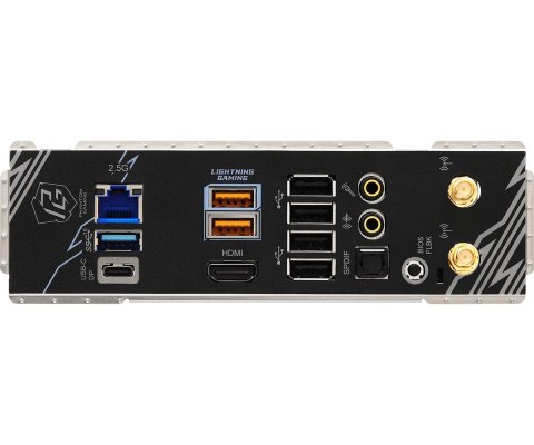 Płyta główna B850I LIGHTNING WIFI AM5 2DDR5 ITX ASRock Płyta główna B850I LIGHTNING WIFI AM5 2DDR5 ITX ASRock