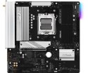Płyta główna B850M PRO RS WIFI AM5 4DDR5 mATX ASRock