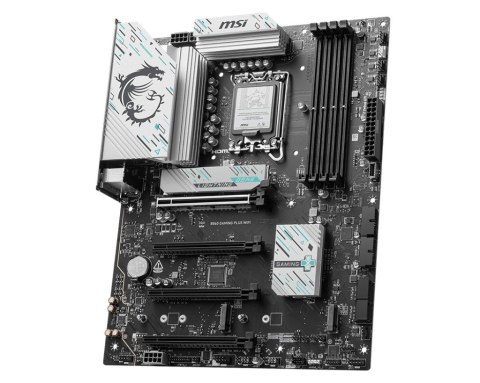 Płyta główna B860 GAMING PLUS WIFI s1851 4DDR5 ATX MSI
