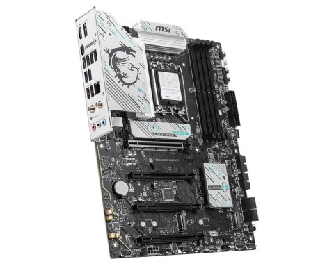 Płyta główna B860 GAMING PLUS WIFI s1851 4DDR5 ATX MSI