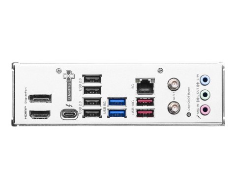Płyta główna B860 GAMING PLUS WIFI s1851 4DDR5 ATX MSI