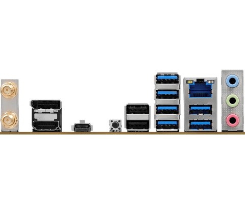Płyta główna B860 PRO-A WIFI s1851 4DDR5 ATX ASRock Płyta główna B860 PRO-A WIFI s1851 4DDR5 ATX ASRock