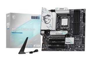 Płyta główna B860M GAMING PLUS WIFI s1851 4DDR5 ATX MSI