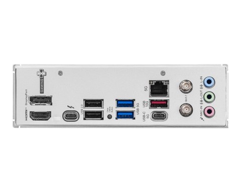 Płyta główna B860M GAMING PLUS WIFI s1851 4DDR5 ATX MSI