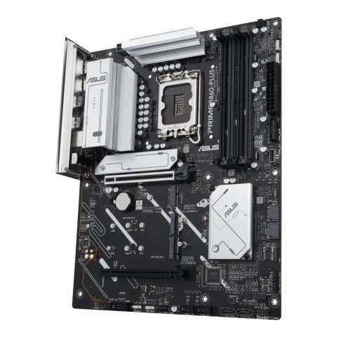 Płyta główna PRIME B860-PLUS-CSM Asus Płyta główna PRIME B860-PLUS-CSM Asus