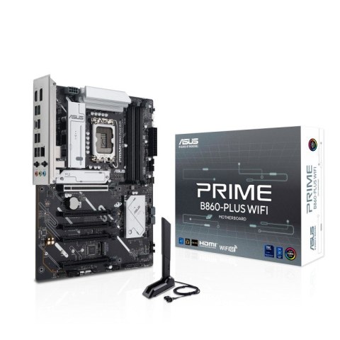 Płyta główna PRIME B860-PLUS WIFI Asus Płyta główna PRIME B860-PLUS WIFI Asus