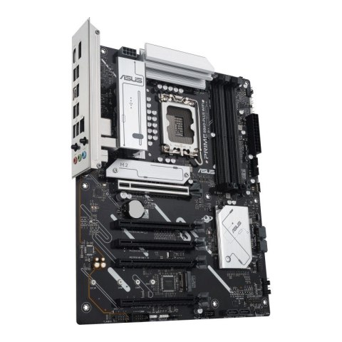 Płyta główna PRIME B860-PLUS WIFI Asus Płyta główna PRIME B860-PLUS WIFI Asus
