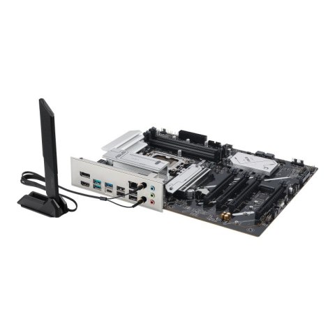 Płyta główna PRIME B860-PLUS WIFI Asus Płyta główna PRIME B860-PLUS WIFI Asus