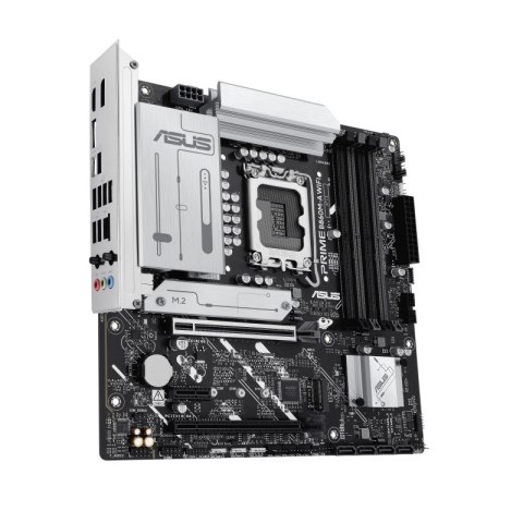 Płyta główna PRIME B860M-A WIFI s1851 XDDR5 USBC mATX Asus Płyta główna PRIME B860M-A WIFI s1851 XDDR5 USBC mATX Asus