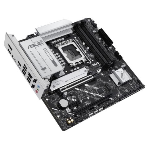 Płyta główna PRIME B860M-A WIFI s1851 XDDR5 USBC mATX Asus Płyta główna PRIME B860M-A WIFI s1851 XDDR5 USBC mATX Asus