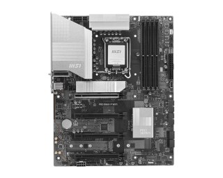 Płyta główna PRO B860-P WIFI s1851 4DDR5 ATX MSI