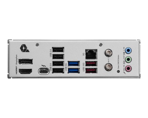 Płyta główna PRO B860-P WIFI s1851 4DDR5 ATX MSI