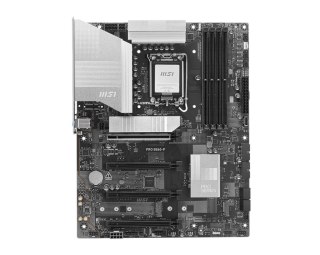 Płyta główna PRO B860-P s1851 4DDR5 ATX MSI