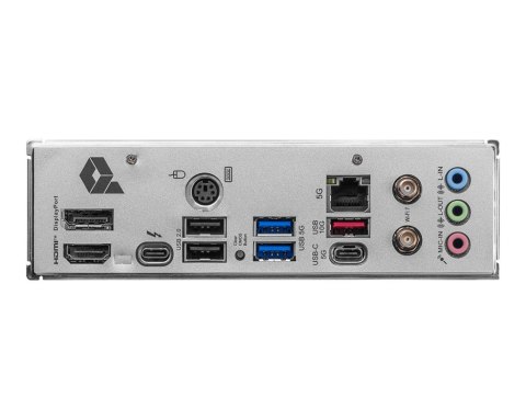 Płyta główna PRO B860M-A WIFI s1851 4DDR5 mATX MSI