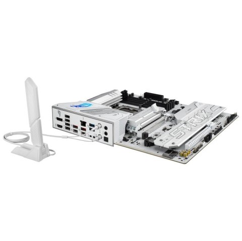 Płyta główna ROG STRIX B860-A GAMING WIFI s1851 4DDR5 USB ATX Asus Płyta główna ROG STRIX B860-A GAMING WIFI s1851 4DDR5 USB ATX Asus